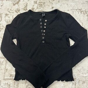 Forever21 Longsleeve